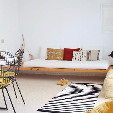 Beach Hideaway Apartment With Modernist Design Santa Cruz de Tenerife Exterior photo