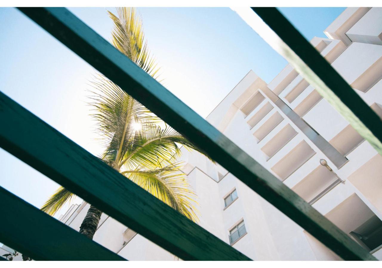 Beach Hideaway Apartment With Modernist Design Santa Cruz de Tenerife Exterior photo