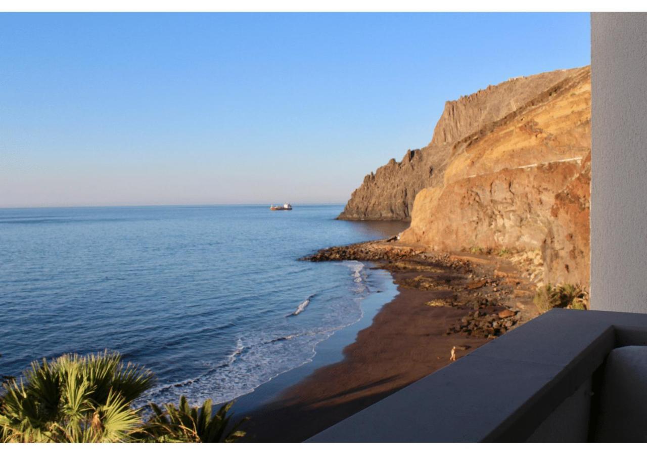 Beach Hideaway Apartment With Modernist Design Santa Cruz de Tenerife Exterior photo