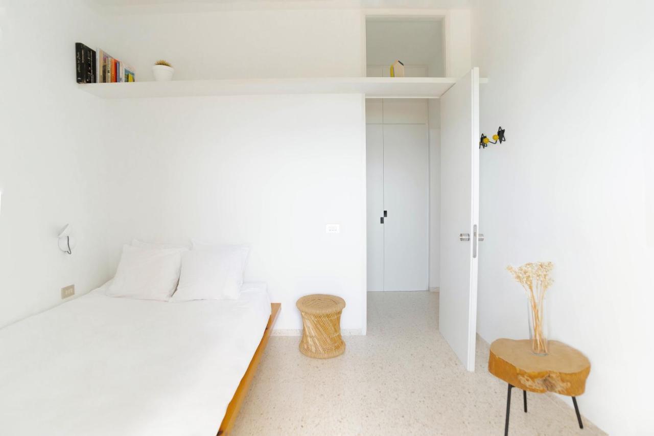 Beach Hideaway Apartment With Modernist Design Santa Cruz de Tenerife Exterior photo