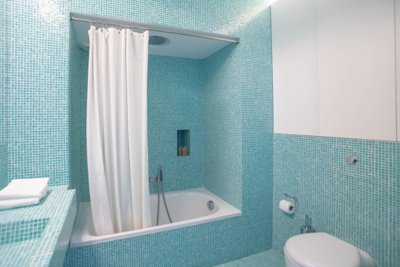 Beach Hideaway Apartment With Modernist Design Santa Cruz de Tenerife Exterior photo